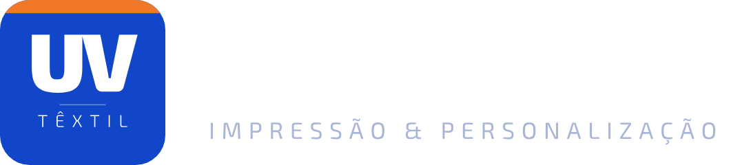Logo horizontal para fundo escuro